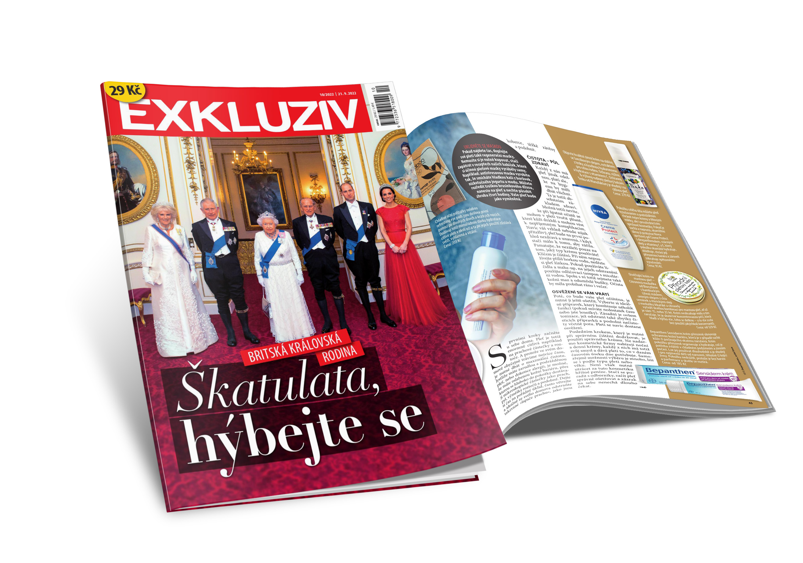 Exkluziv