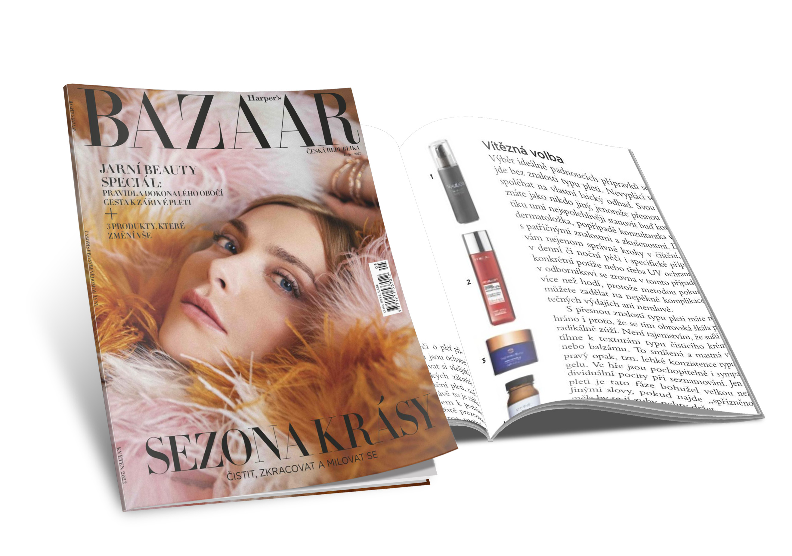 Harper’s Bazar