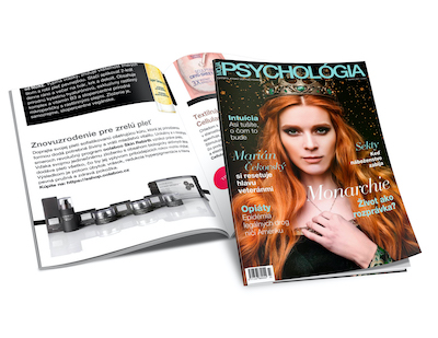 Moja psychológia