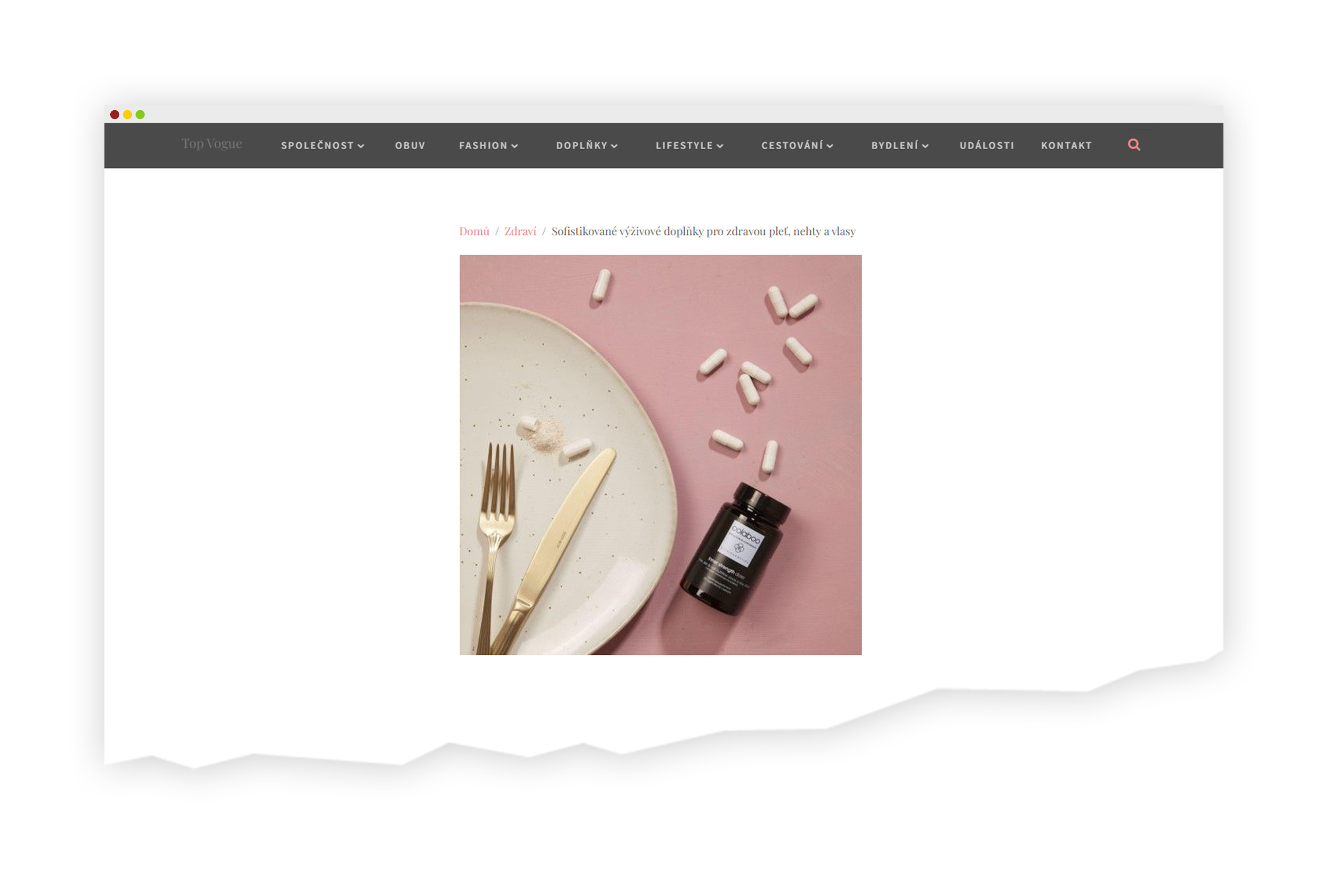 Topvogue.cz