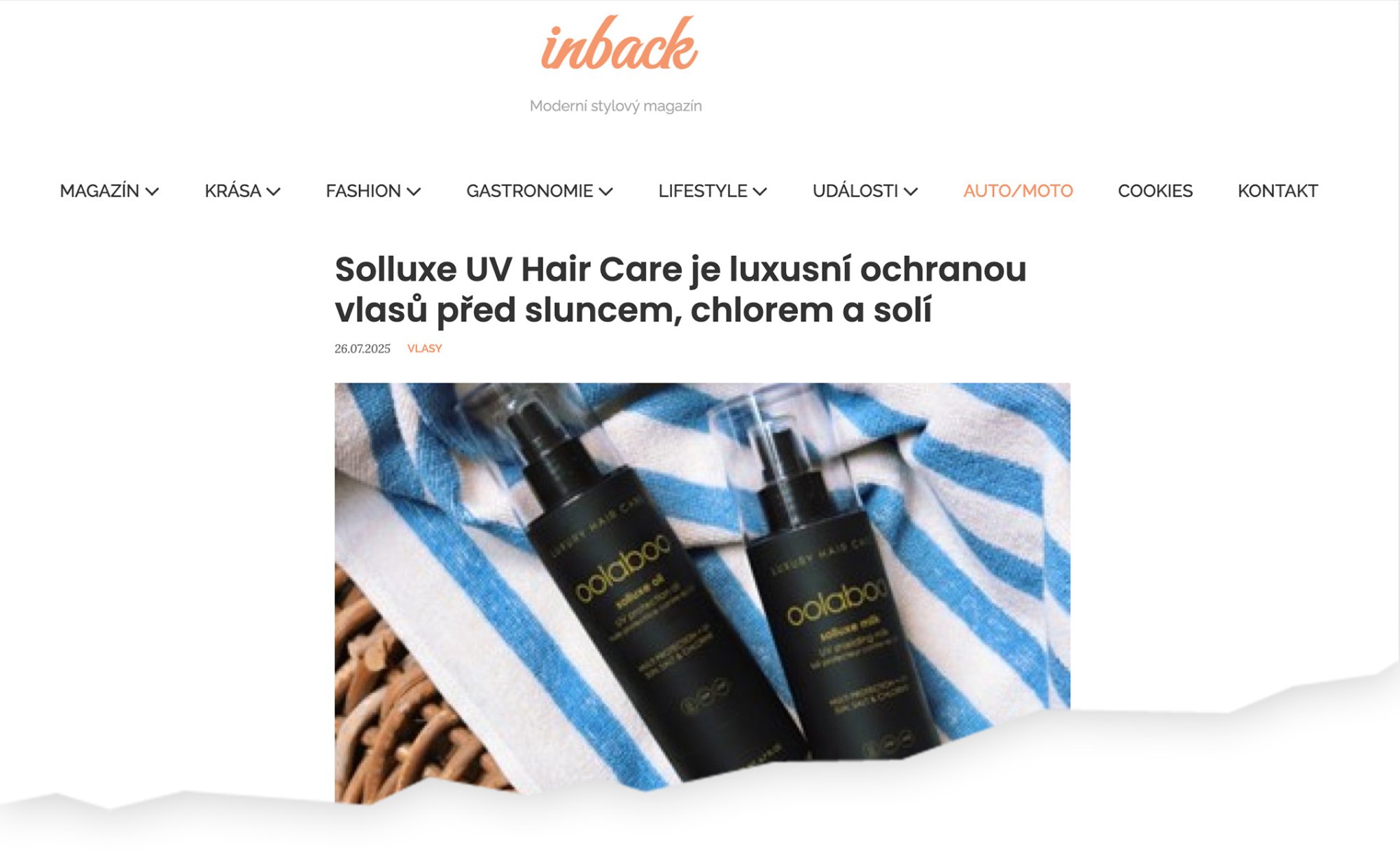 Inback.cz