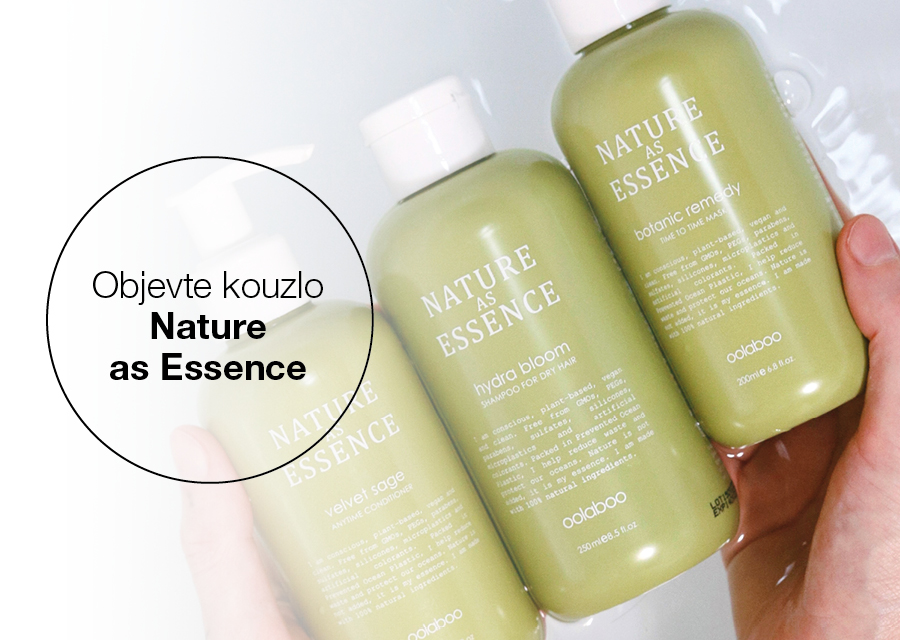 Nature as Essencee