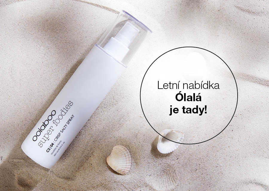 Jarní Ólalá je tady