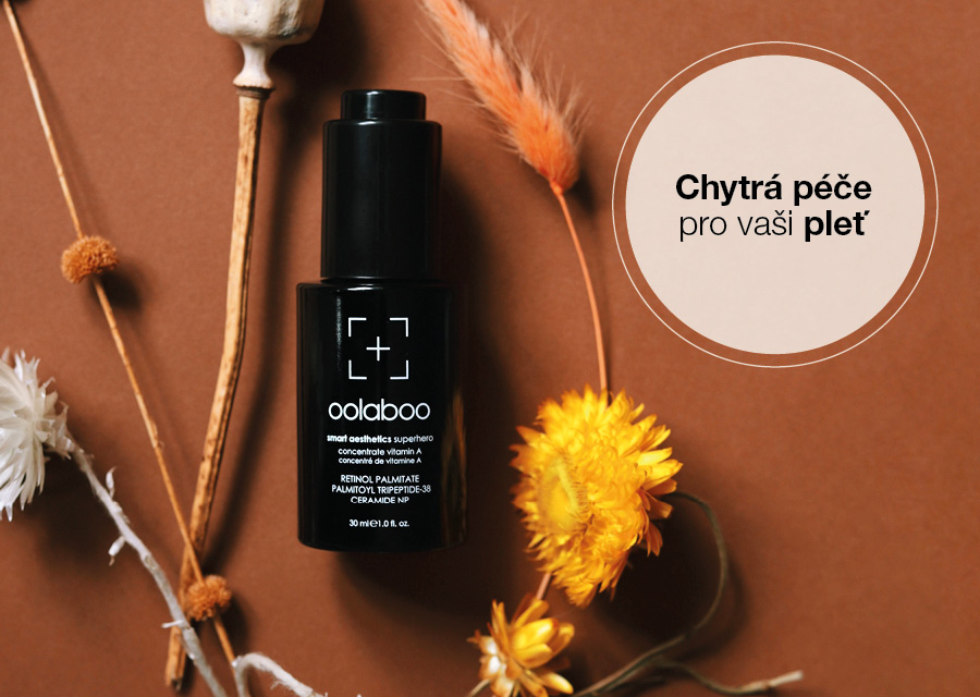Chytrá péče o vaši pleť se smart aesthetics