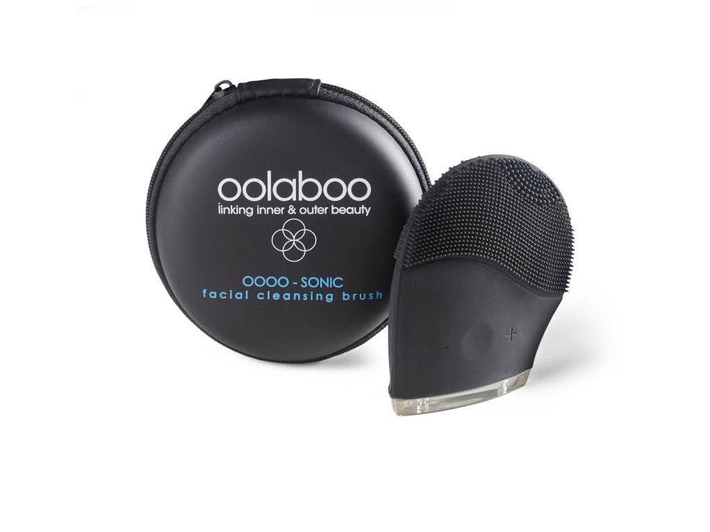 oolaboo facial cleansingbrush 1