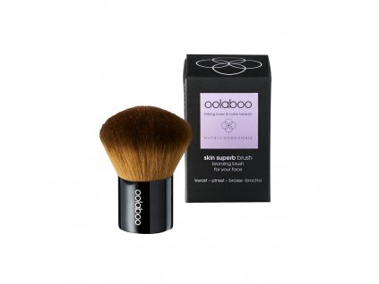 skin brush