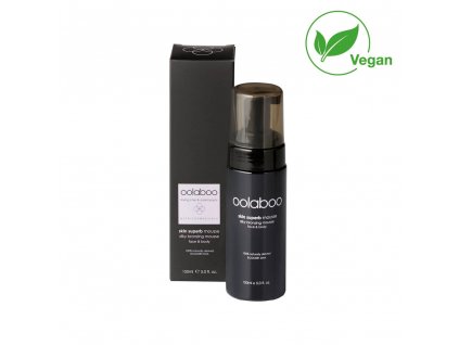 silky bronzing mousse
