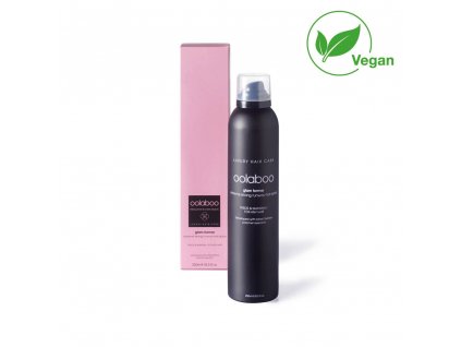 GF hair spray