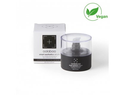 oolaboo packshot smart aesthetics serum 1 vrijstaand