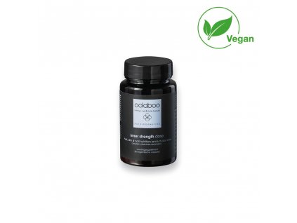 InnerStrength dose