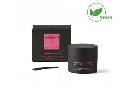 Ageless cream