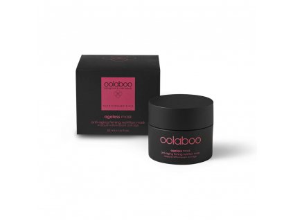 Ageless mask