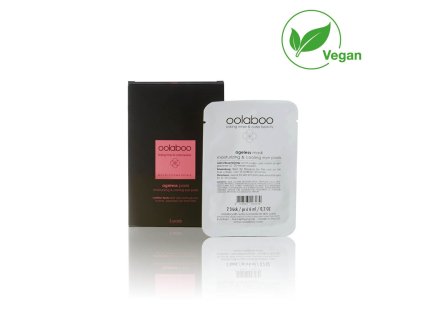 Ageless eye pads
