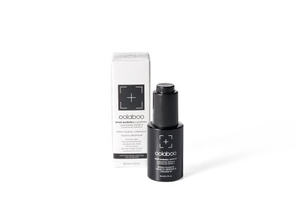 oolaboo smart aesthetics superhero a