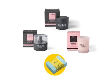 Dawn To Dusk Glow Kit