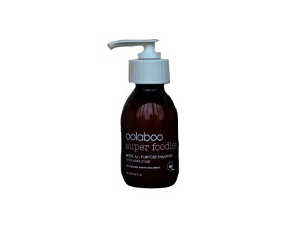 all purpose shampoo 100 ml