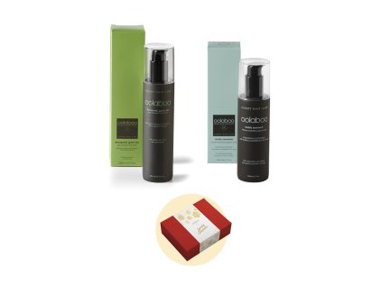 Scalp Serenity Ritual