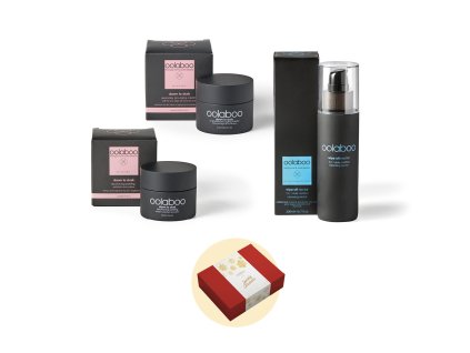 All Day Radiance