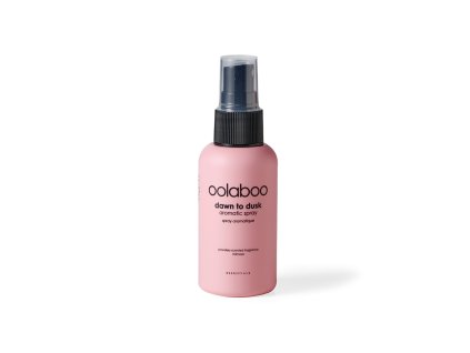dawn to dusk room spray