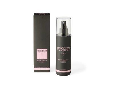 all in one toner 200 ml
