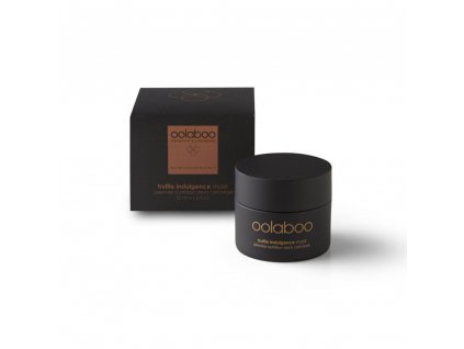 oolaboo truffle indulgence mask 1