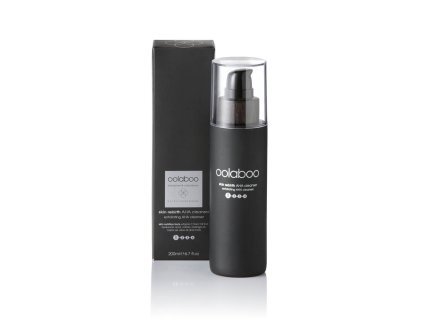 SR cleanser