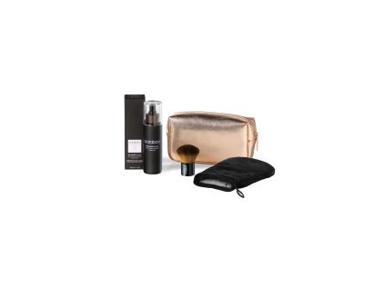 skin superb bronzer set