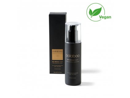 skin defense dana protective cream
