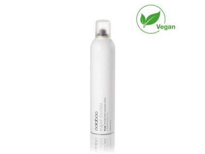 Transform Finishing spray