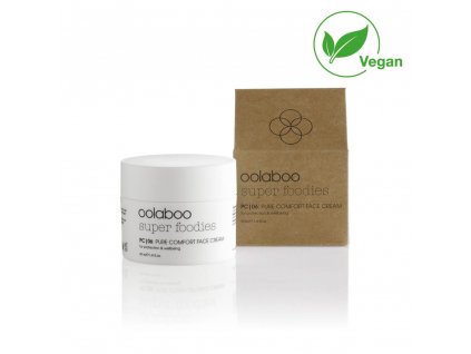 Pure Comfort Face cream