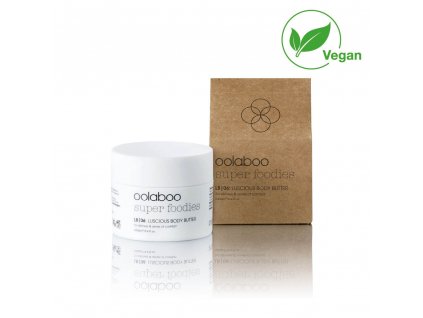 Luscious Body butter