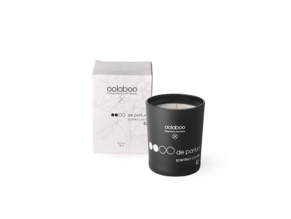 oooo de parfum scented candle