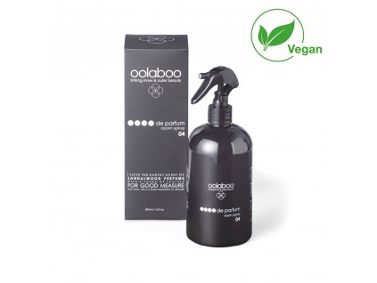 oooo de parfum room spray 500ml