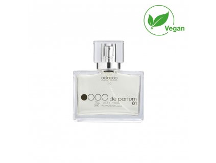 oooo de parfum
