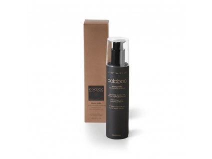 chocolate conditioner