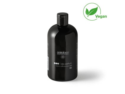 oooo de parfum aroma diffuser