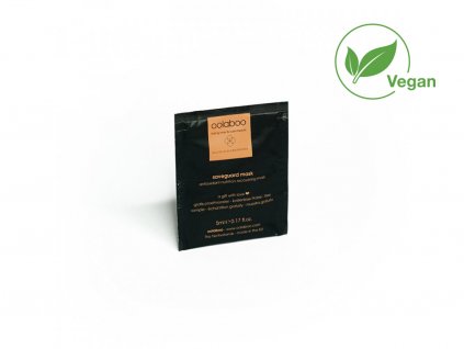 Saveguard Recovering Mask