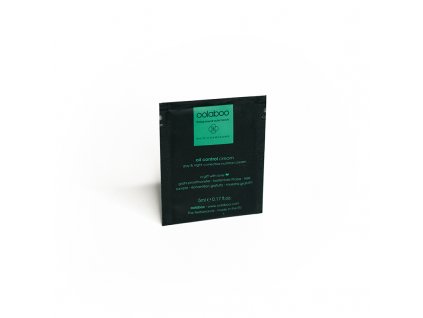 Oil Control Cream