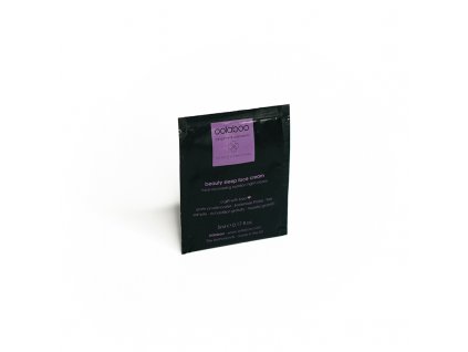 Beauty Sleep Face Cream