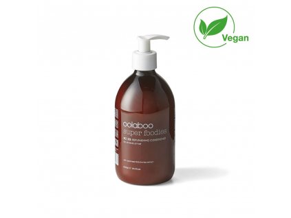 oolaboo superfoodies replenishing conditioner