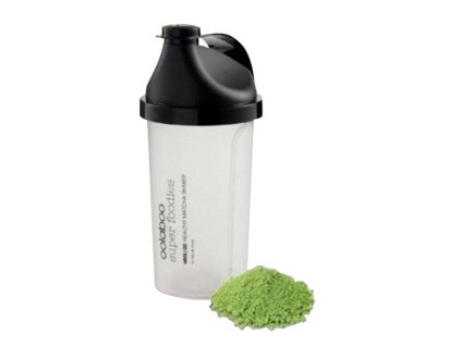 oo shaker