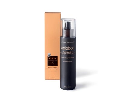 BB hair spray