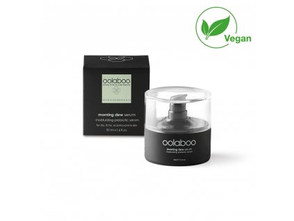 oolaboo 5226 morning dew serum