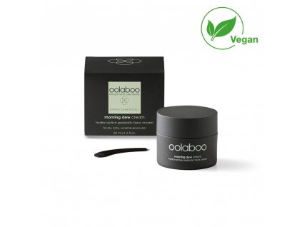 oolaboo 5226 morning dew cream