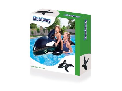 Kosatka na fukovací 203x102 s úchytem