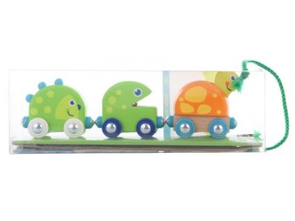 Maxim souprava zvířátka