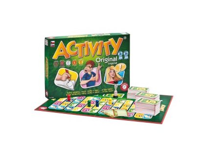 activity original 2