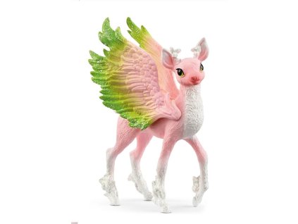 Schleich Bayala  70821- kouzelný koloušek