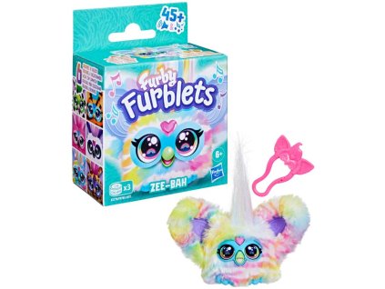 HASBRO - Furby Furblet