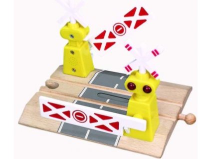 Maxim Interaktivní elektro závory